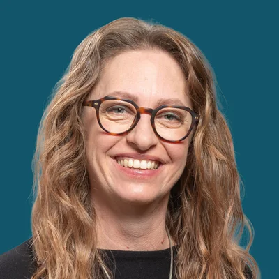 Porträt Evelyn Zahler