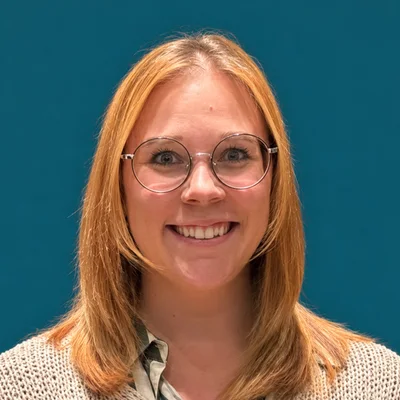 Porträt Ilka Haser