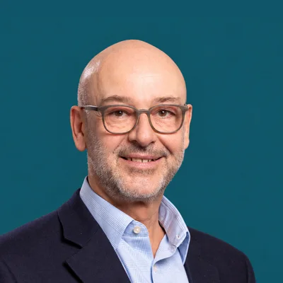 Porträt Stefan Rabel