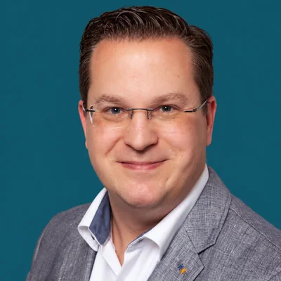 Porträt Thorsten Sokoll