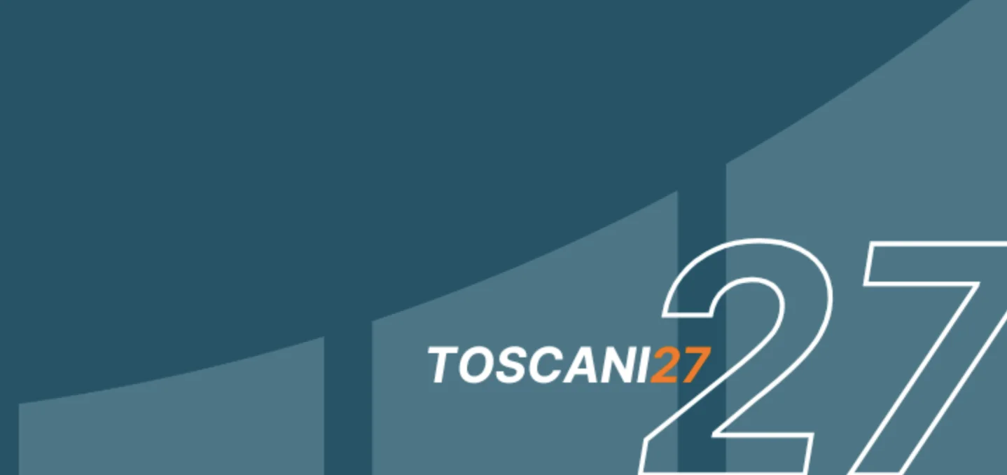 Kampagnenmotiv TOSCANI27