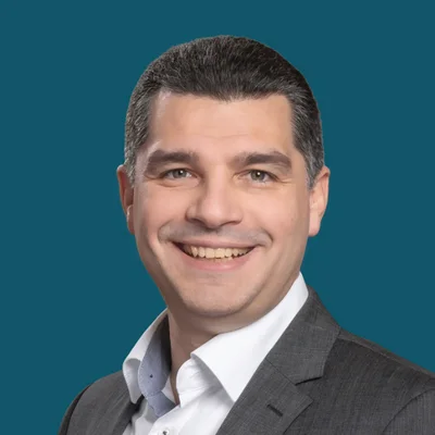 Porträt Christian Müller
