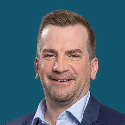 Porträt Heiko Walter