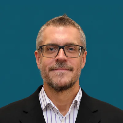Porträt Mark Heylmann