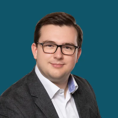 Porträt Maximilian Roth