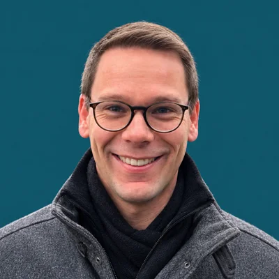 Porträt Michael Krewer