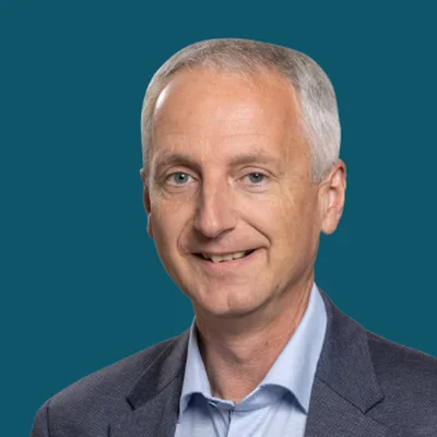 Porträt Stefan Ziegler